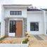 2 Bedroom House for sale in Tambun, Bekasi, Tambun