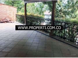 3 Bedroom Villa for rent in Antioquia, Medellin, Antioquia