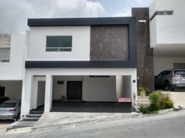 Maison 3 chambre à vendre à Monterrey, Nuevo Leon, Monterrey, Nuevo Leon