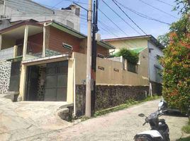 2 Kamar Rumah for sale in Tanah Sareal, Bogor, Tanah Sareal