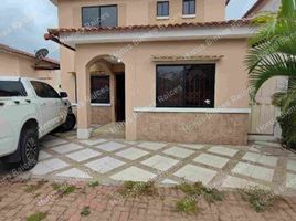 4 Habitación Casa en venta en Samborondón, Guayas, Samborondon, Samborondón