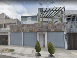4 Habitación Casa en venta en Benito Juarez, Ciudad de México, Benito Juarez