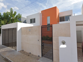 4 Schlafzimmer Villa zu verkaufen in Merida, Yucatan, Merida