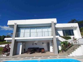 4 Bedroom Villa for sale in Calderón Park, Cuenca, Cuenca, Cuenca