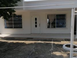 4 Bedroom Villa for sale in Bolivar, Turbaco, Bolivar