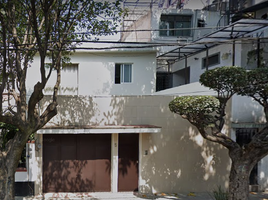 4 Schlafzimmer Haus zu verkaufen in Miguel Hidalgo, Mexico City, Miguel Hidalgo