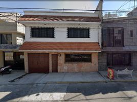 3 Bedroom House for sale in Iztacalco, Mexico City, Iztacalco