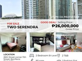 2 Habitación Apartamento en venta en Makati City, Metro Manila, Makati City