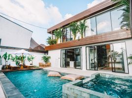 Maison 3 chambre à vendre à Kerobokan, Bali, Kerobokan
