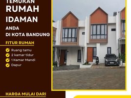 2 Kamar Rumah for sale in Cibiru, Bandung, Cibiru