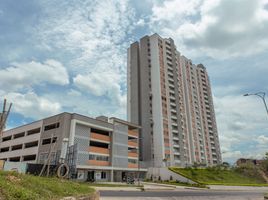 3 Habitación Apartamento en venta en Santander, Bucaramanga, Santander