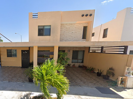 4 Schlafzimmer Villa zu verkaufen in Merida, Yucatan, Merida