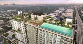 Available Units at Fortis Residences