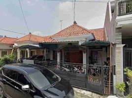  House for sale in East Jawa, Jambangan, Surabaya, East Jawa