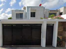 3 Schlafzimmer Haus zu verkaufen in Merida, Yucatan, Merida