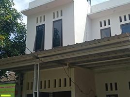 5 Bedroom House for sale in Bogor, West Jawa, Sawangan, Bogor