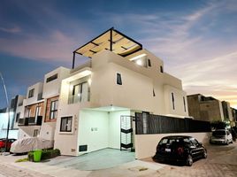 Maison 4 chambre à vendre à Zapopan, Jalisco, Zapopan
