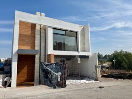 3 Schlafzimmer Haus zu verkaufen in San Luis Potosi, San Luis Potosi, San Luis Potosi, San Luis Potosi
