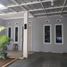 2 Schlafzimmer Haus zu verkaufen in Cibinong, West Jawa, Cibinong, Bogor, West Jawa