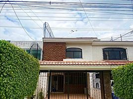 3 Schlafzimmer Haus zu verkaufen in Zapopan, Jalisco, Zapopan