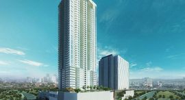 Available Units at Park Triangle Residences