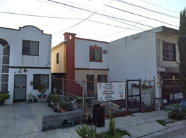 2 Schlafzimmer Haus zu verkaufen in Guadalupe, Nuevo Leon, Guadalupe