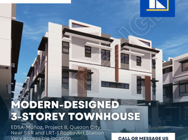 3 Bedroom House for sale in Quezon City General Hospital, Quezon City, Quezon City