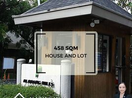 Maison 3 chambre à vendre à Muntinlupa City, Metro Manila, Muntinlupa City
