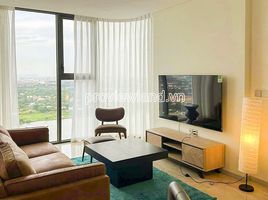 3 Habitación Apartamento en alquiler en Thao Dien, Ho Chi Minh City, Thao Dien