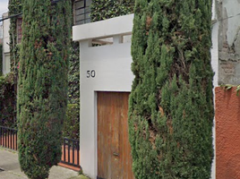 Maison 3 chambre à vendre à Alvaro Obregon, Mexico City, Alvaro Obregon