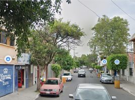 3 Schlafzimmer Haus zu verkaufen in Venustiano Carranza, Mexico City, Venustiano Carranza