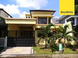 3 Bedroom House for sale in Gedangan, Sidoarjo, Gedangan