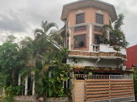 4 chambre Villa for sale in Bacoor City, Cavite, Bacoor City