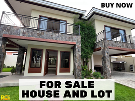 4 Bedroom Villa for sale in Cebu, Central Visayas, Talisay City, Cebu