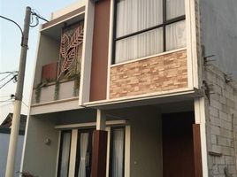 3 Schlafzimmer Haus zu verkaufen in Jatiasih, West Jawa, Jatiasih, Bekasi