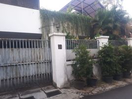 4 Bedroom Villa for sale in Kebayoran Baru, Jakarta Selatan, Kebayoran Baru