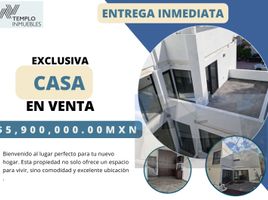 4 Schlafzimmer Villa zu verkaufen in El Marques, Queretaro, El Marques