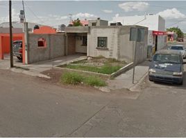 2 Schlafzimmer Haus zu verkaufen in Cajeme, Sonora, Cajeme, Sonora