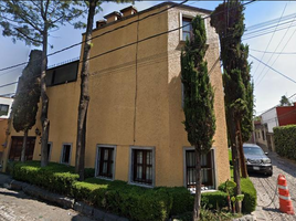4 Schlafzimmer Haus zu verkaufen in Cuajimalpa De Morelos, Mexico City, Cuajimalpa De Morelos