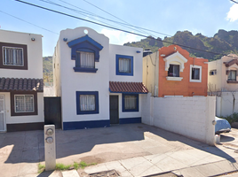 3 Schlafzimmer Villa zu verkaufen in Guaymas, Sonora, Guaymas, Sonora