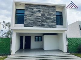 Maison 3 chambre à vendre à San Luis Potosi, San Luis Potosi, San Luis Potosi, San Luis Potosi