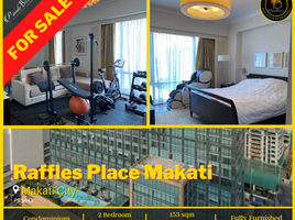 2 Bedroom Condo for sale in Makati City, Metro Manila, Makati City, Southern District, Metro Manila