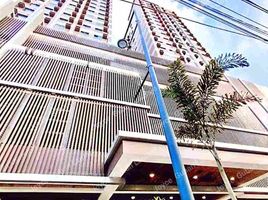 Studio Condo for sale in Araneta Center–Cubao LRT-2, Quezon City, Quezon City