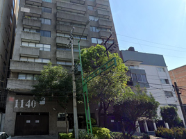 Appartement 2 chambre à vendre à Miguel Hidalgo, Mexico City, Miguel Hidalgo