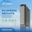 Studio Condo for sale in Manila Metro Manila, Malate, Manila
