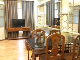 1 Bedroom Apartment for rent at Greenbelt Parkplace, Makati City