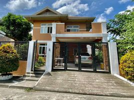 4 Schlafzimmer Haus zu verkaufen in Pampanga, Central Luzon, Porac