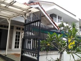 3 Kamar Rumah for sale in BINUS School Simprug, Kebayoran Lama, Kebayoran Lama