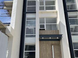 4 Bedroom Townhouse for sale in Quezon City, Metro Manila, Quezon City, Eastern District, Metro Manila, Philippines