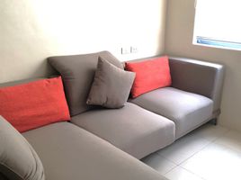 Condominium 1 chambre à louer à Pasig City, Metro Manila, Pasig City, Eastern District